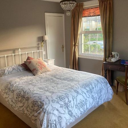 Holly House Bed & Breakfast Ebrington Dış mekan fotoğraf