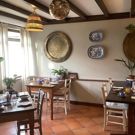 Holly House Bed & Breakfast Ebrington Dış mekan fotoğraf
