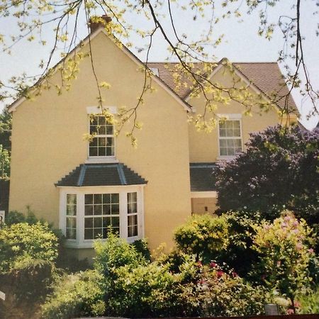 Holly House Bed & Breakfast Ebrington Dış mekan fotoğraf
