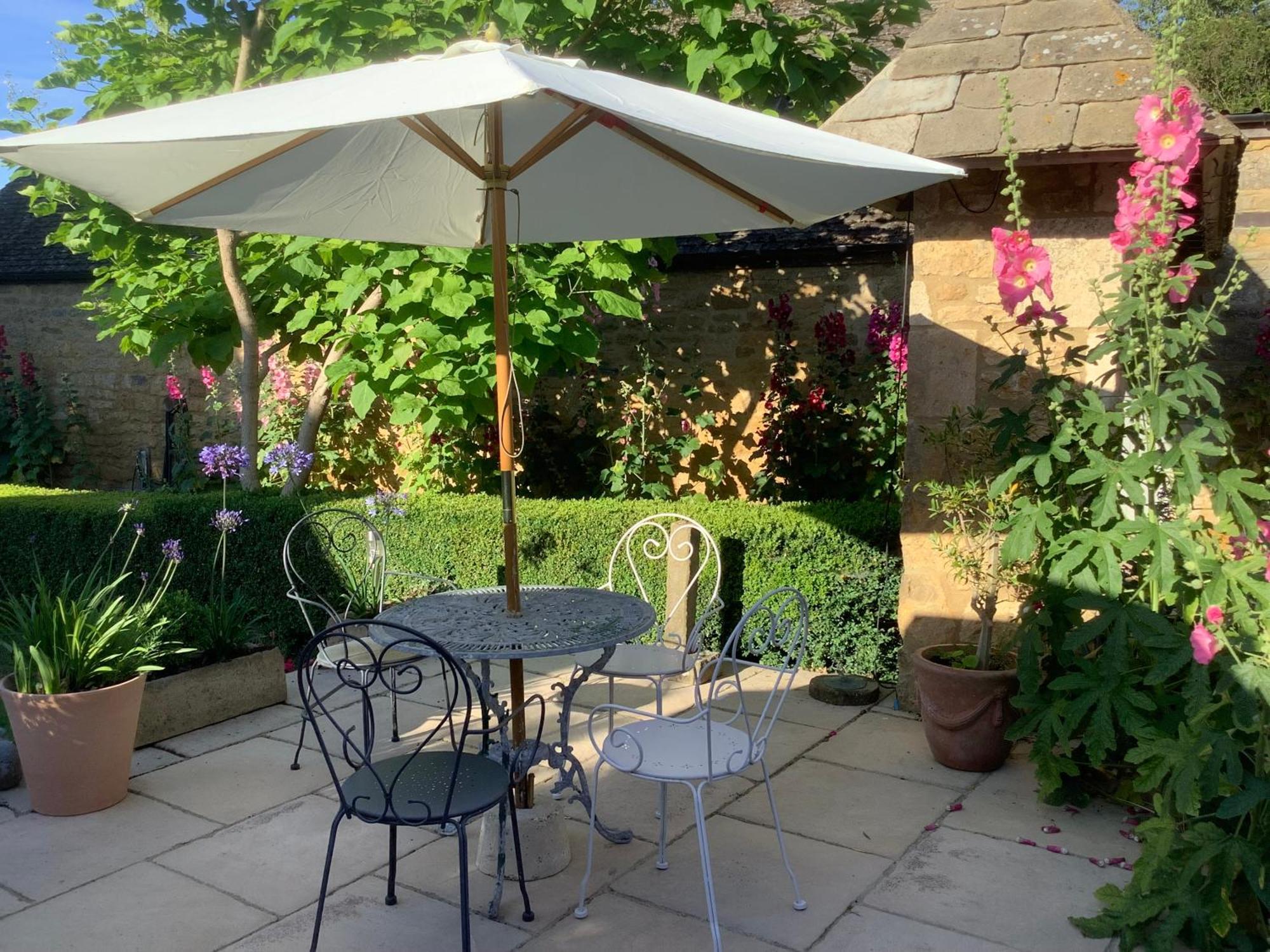 Holly House Bed & Breakfast Ebrington Dış mekan fotoğraf