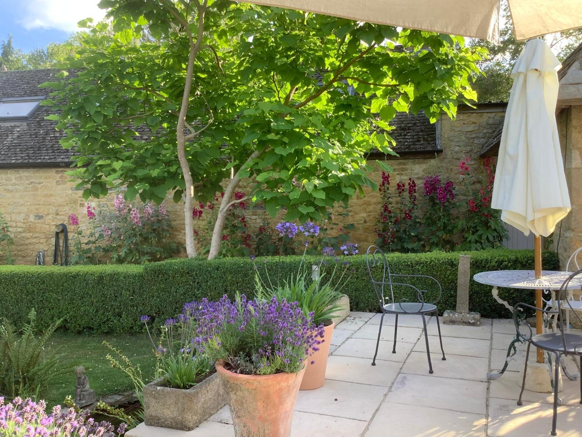 Holly House Bed & Breakfast Ebrington Dış mekan fotoğraf