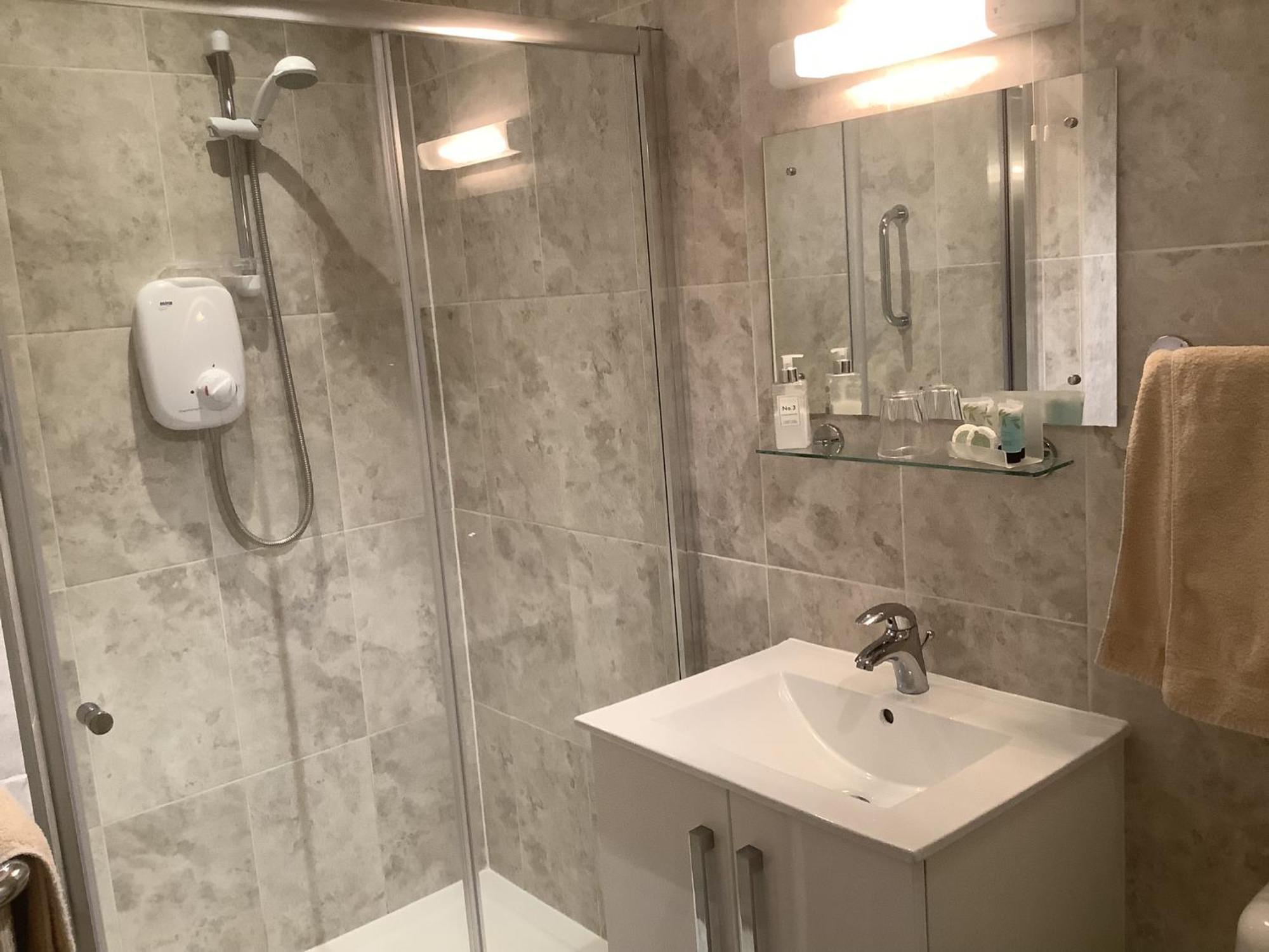 Holly House Bed & Breakfast Ebrington Dış mekan fotoğraf