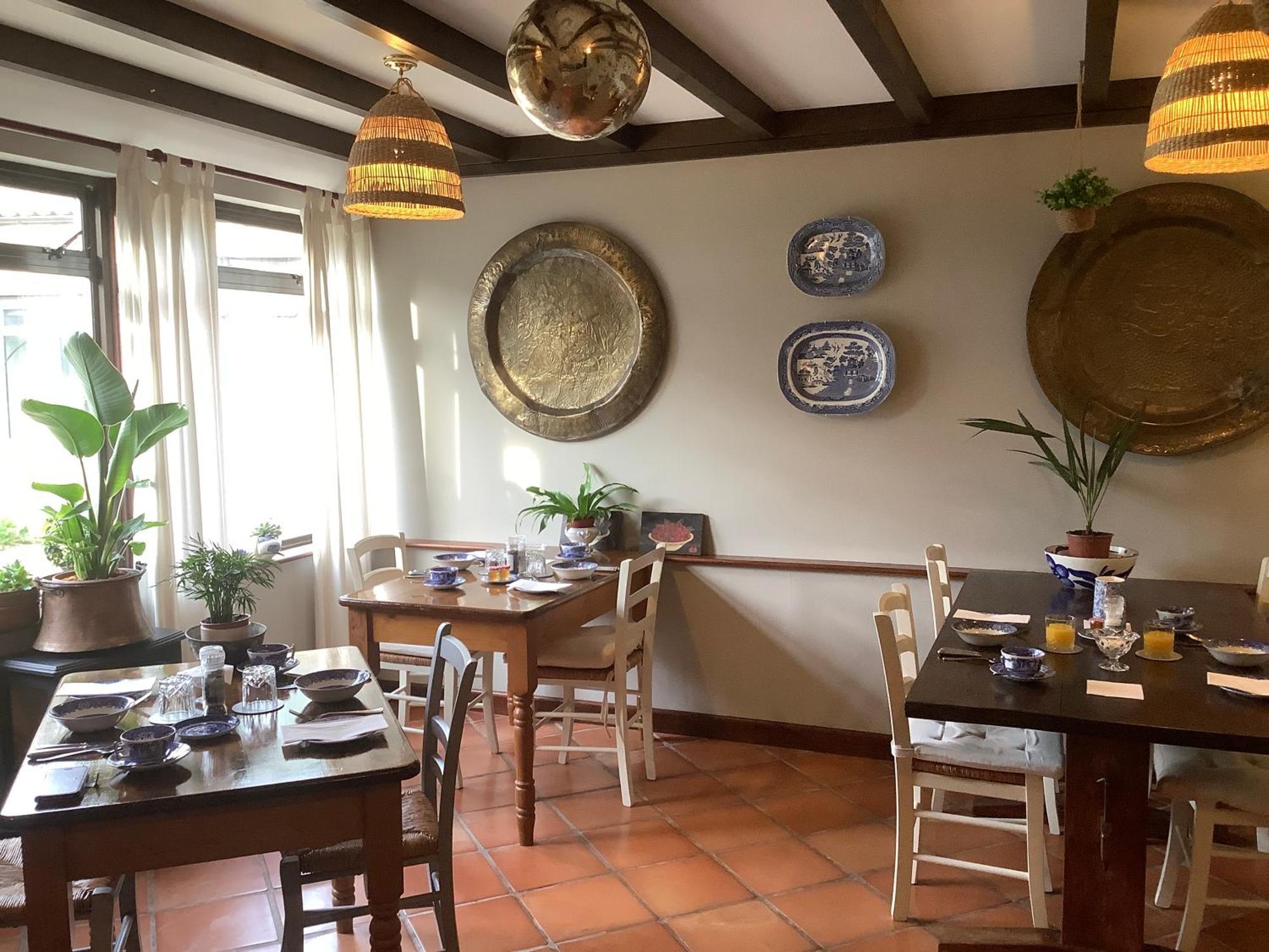 Holly House Bed & Breakfast Ebrington Dış mekan fotoğraf