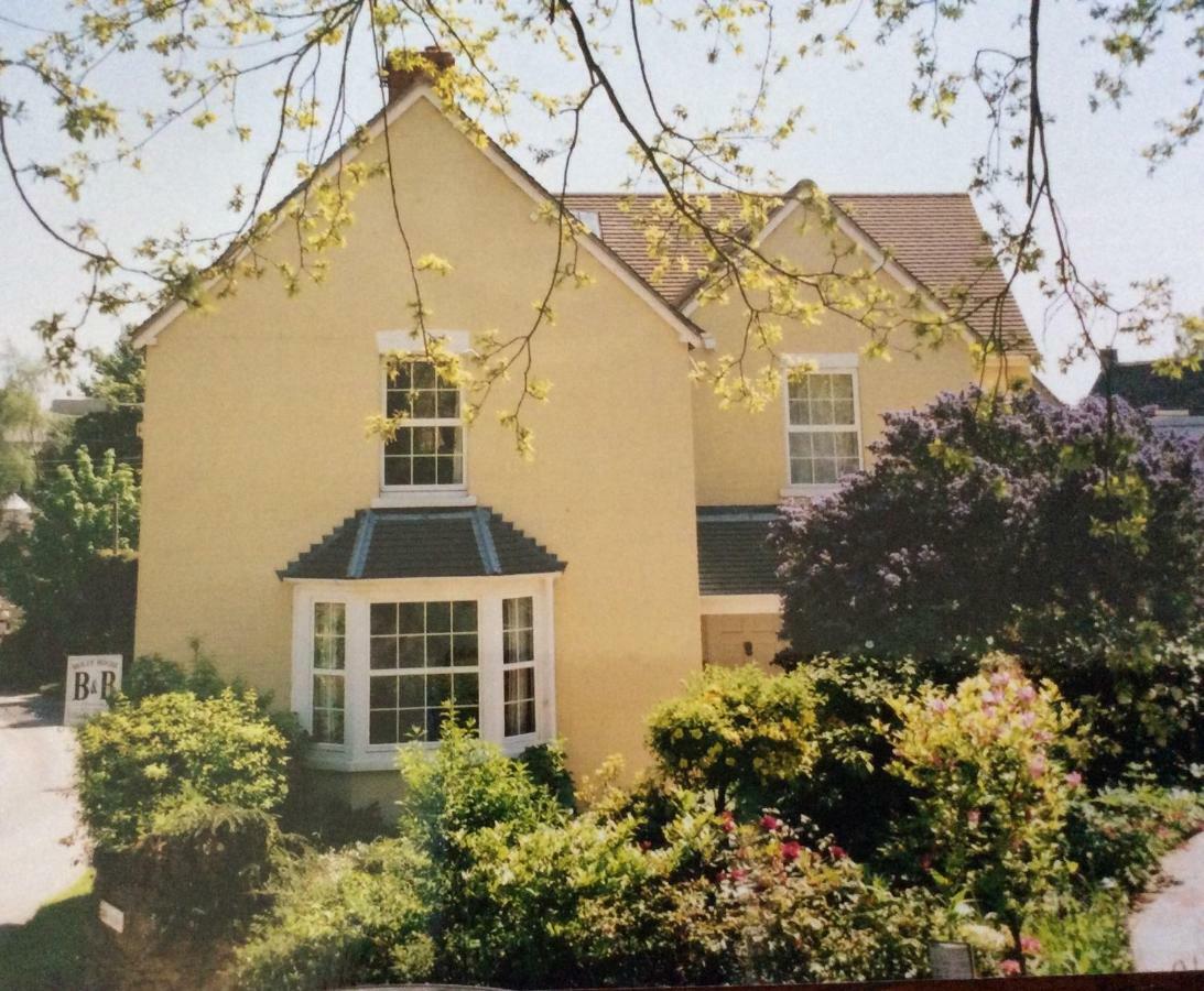 Holly House Bed & Breakfast Ebrington Dış mekan fotoğraf