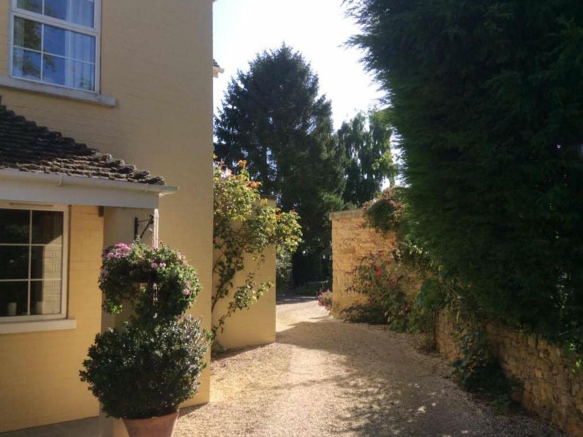 Holly House Bed & Breakfast Ebrington Dış mekan fotoğraf
